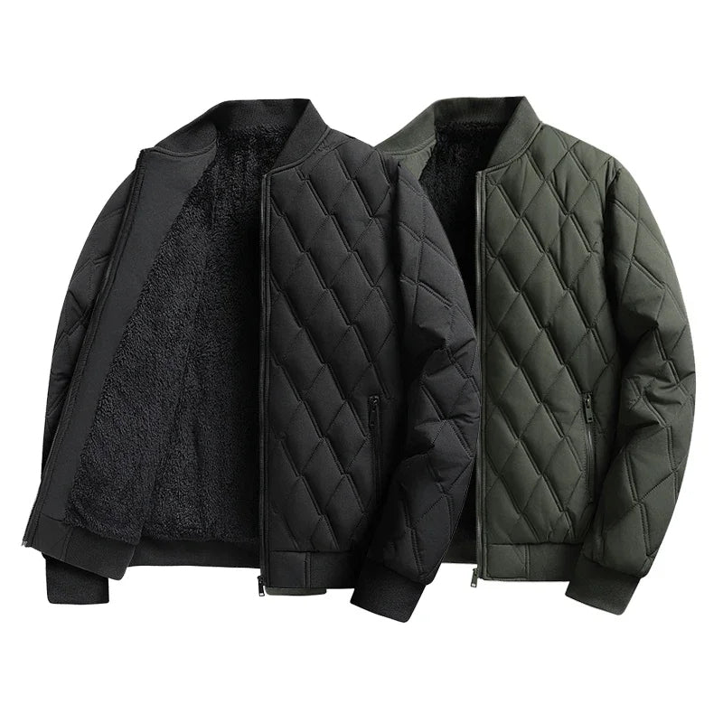 Veste Bomber Calder Ridge