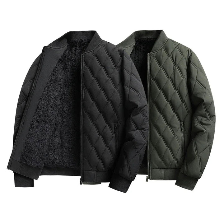 Veste Bomber Calder Ridge