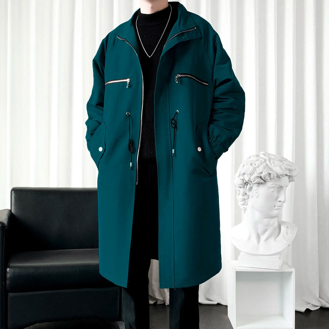 Veste Coupe-Vent Arden Avant-Garde