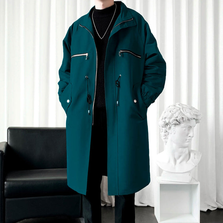 Veste Coupe-Vent Arden Avant-Garde