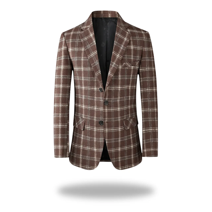 Adrien – Blazer raffiné moderne