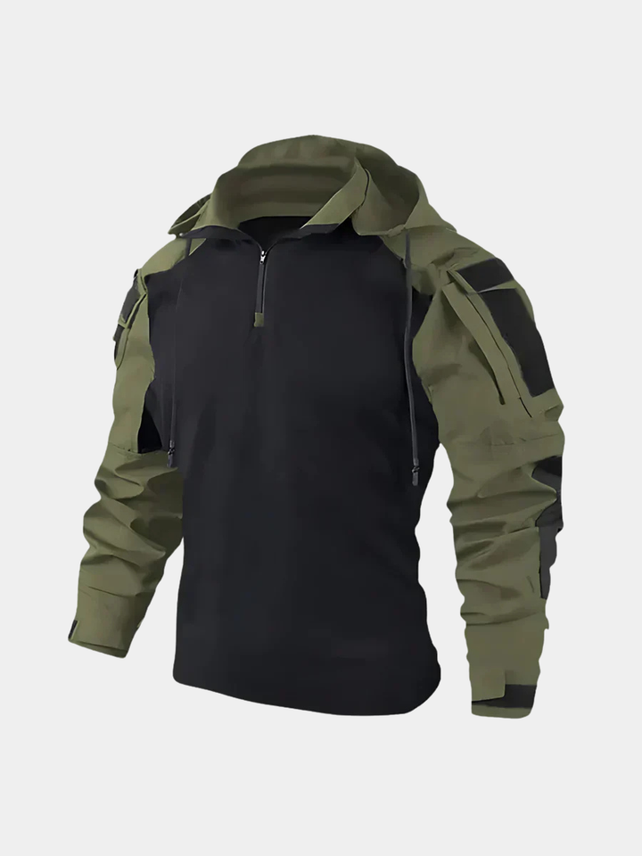 Normand | PULL ROBUSTE