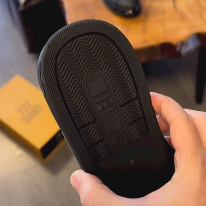 Alexander - Sneakers chic pour hommes