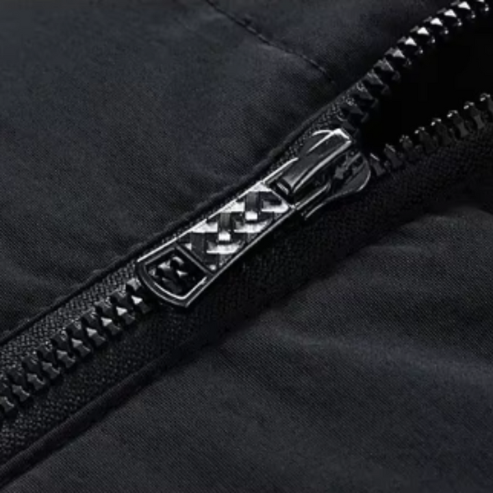 Élise | Veste Puffer Élégante