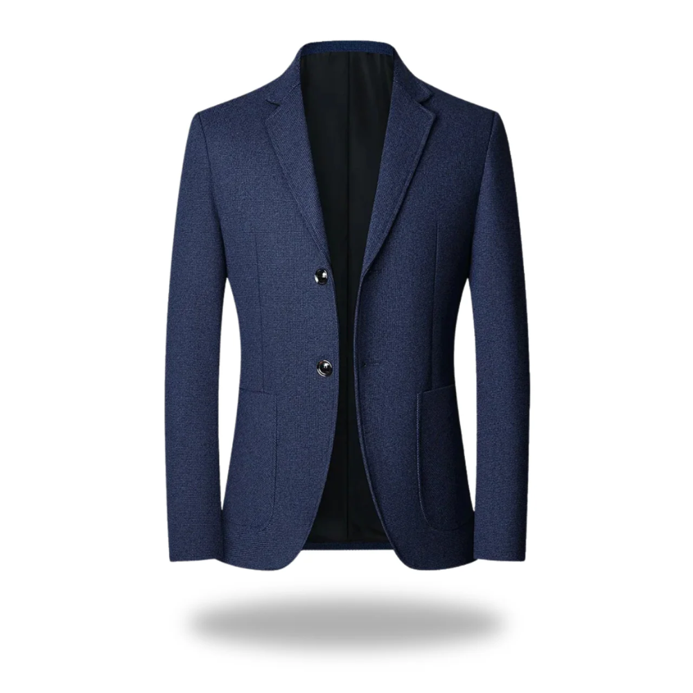 Émile – Blazer élégant moderne