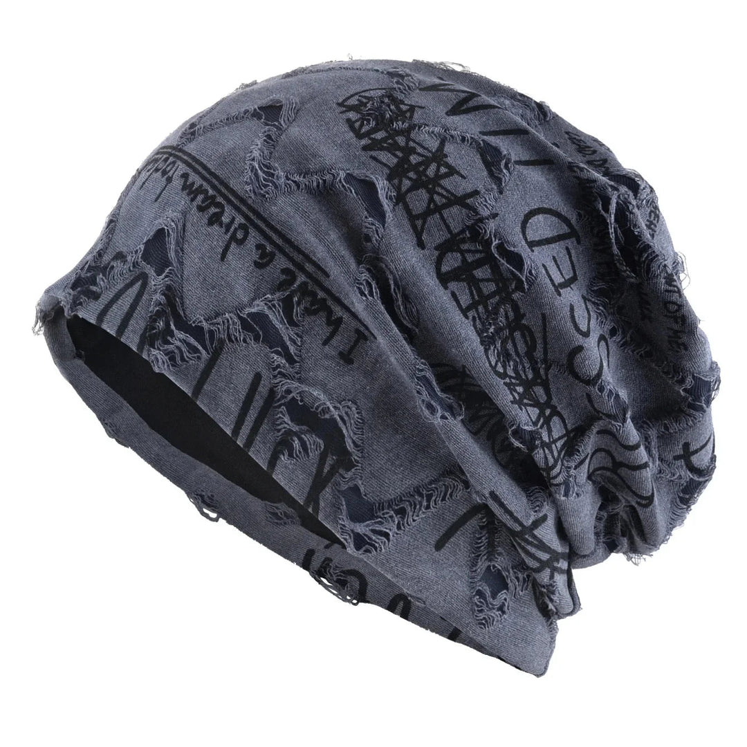 Bonnet Urban Graff Tricot