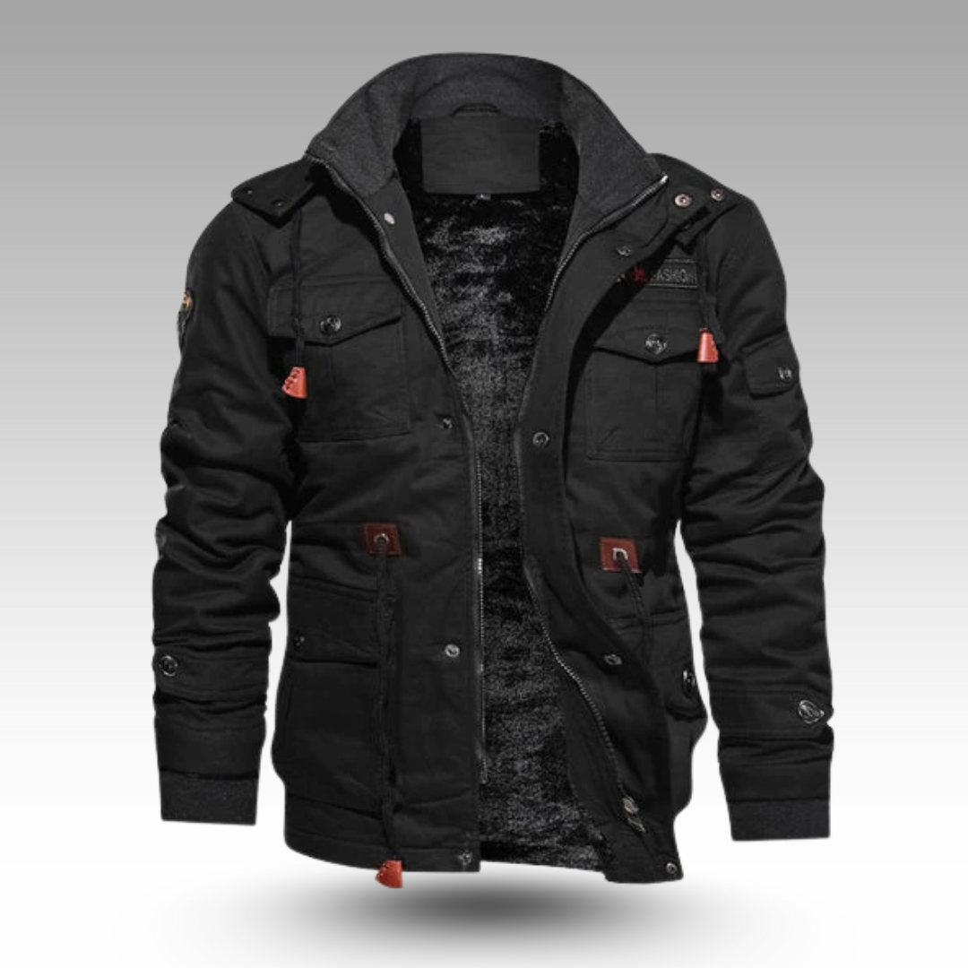 Veyro - Veste élégante polyvalente