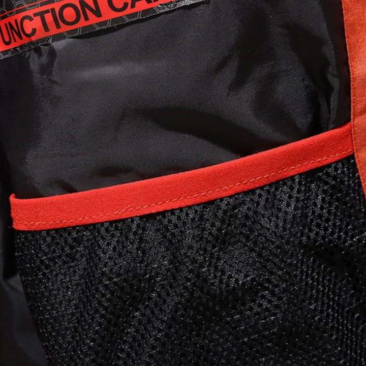 Édouard – Doudoune imperméable élégante