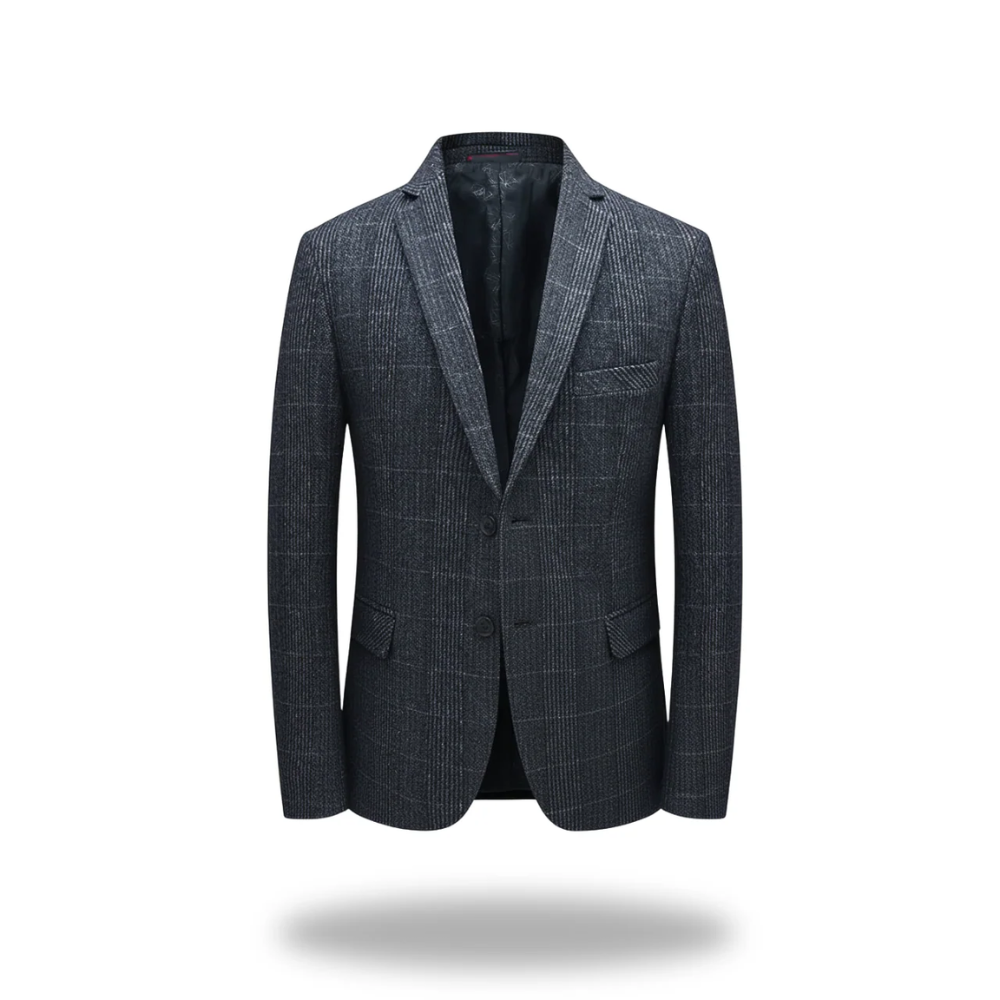 Marceau – Blazer chic structuré