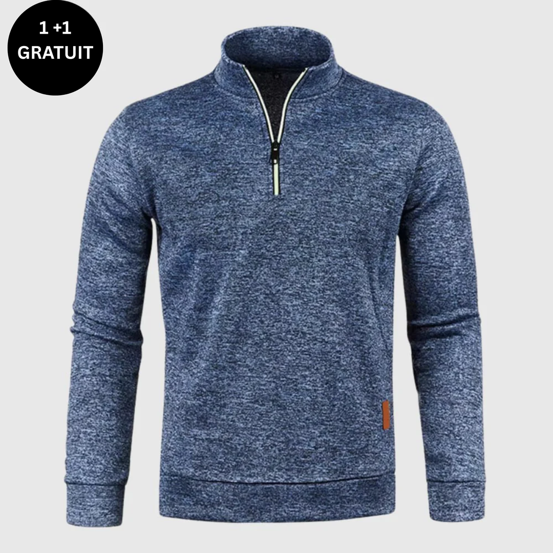 Léon - Pull élégant et confortable pour toutes les occasions