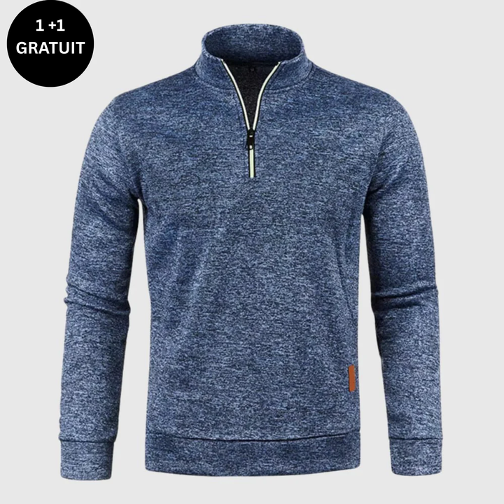 Léon - Pull élégant et confortable pour toutes les occasions