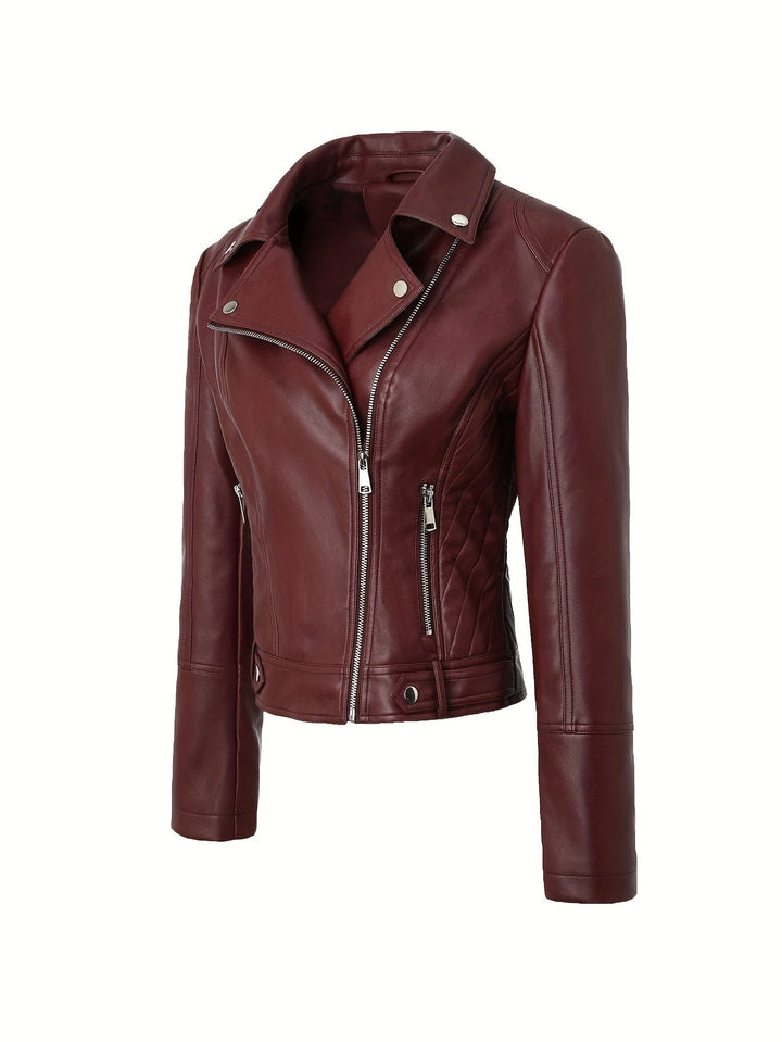 Aurélie - Veste chic et raffinée