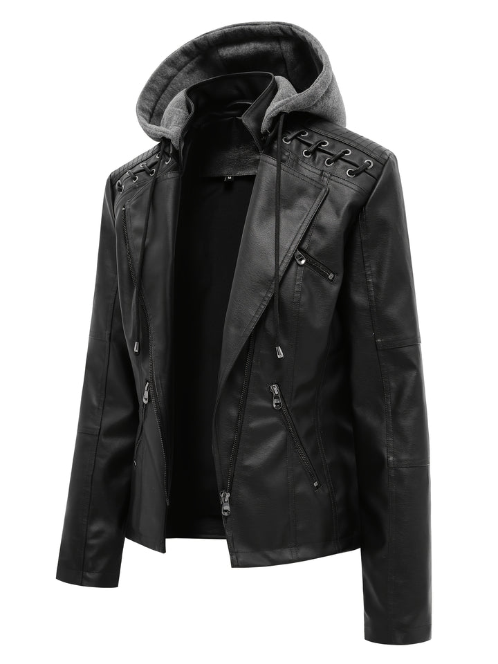 Adèle - Veste élégante et raffinée