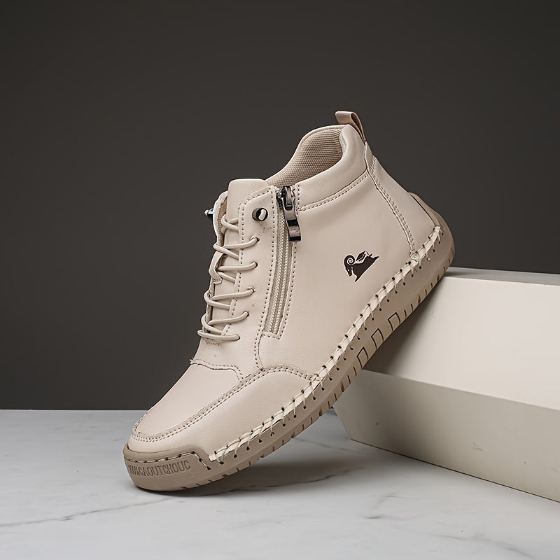 Mathilde - Baskets confort ergonomiques