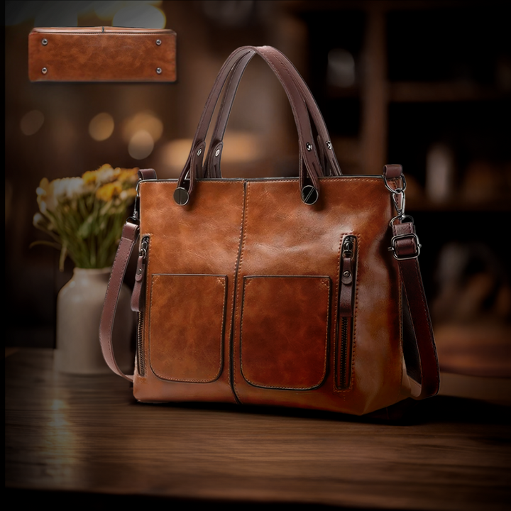 Lilia - Sac à bandoulière classique