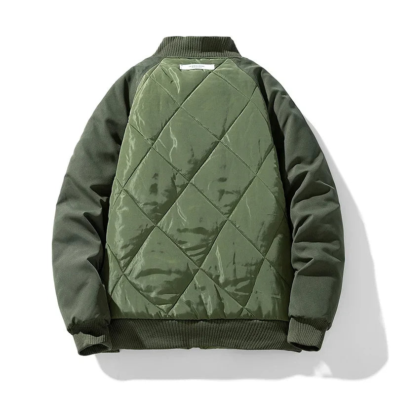 Veste Bombardier Urban Shield