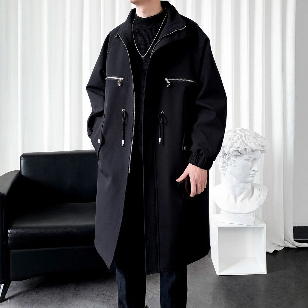 Veste Coupe-Vent Arden Avant-Garde