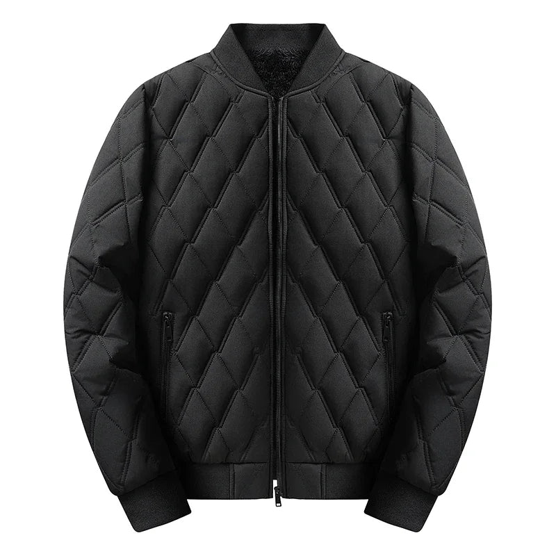 Veste Bomber Calder Ridge
