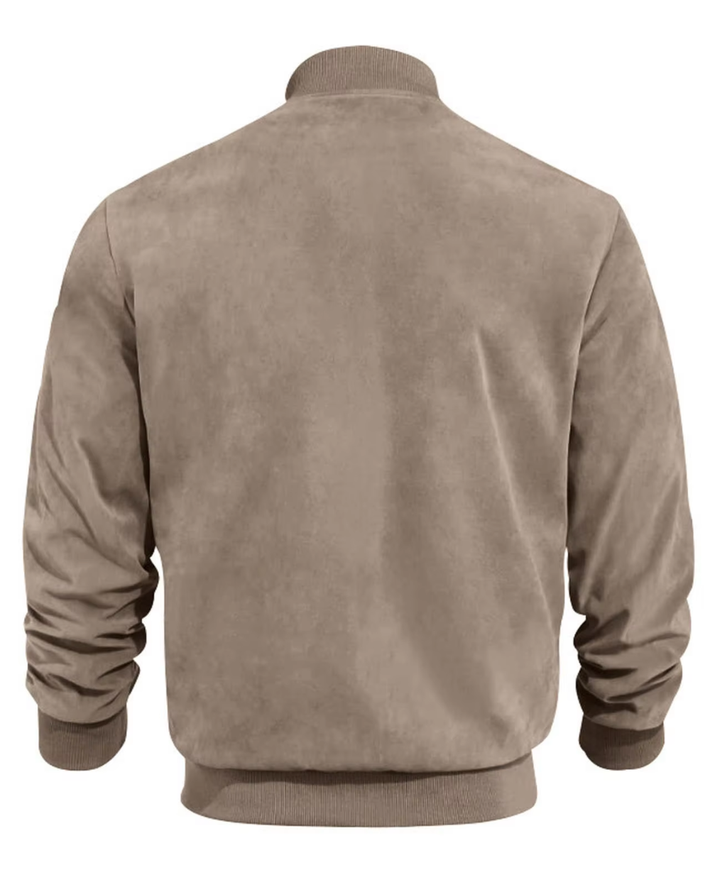 Arthur – Bomber Classique Épuré