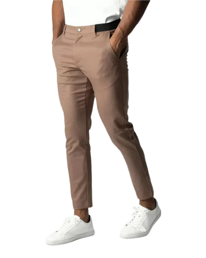 Chino Élastique Eliot