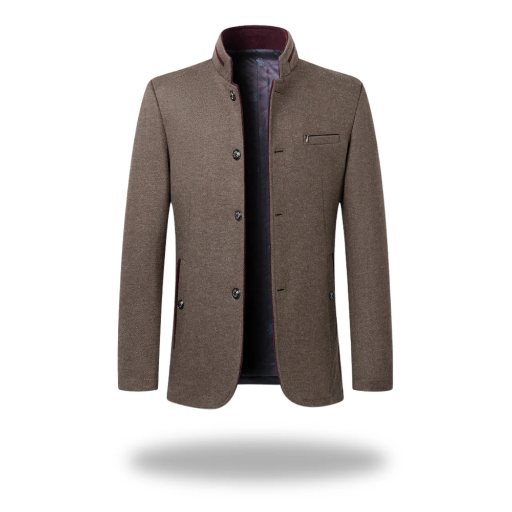 Adrien – Blazer moderne raffiné