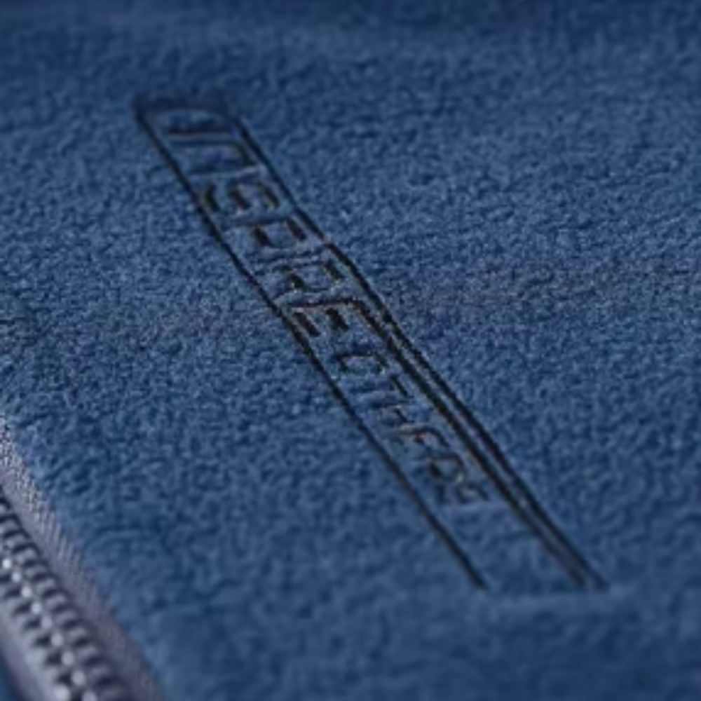 Léa | Veste en Fleece