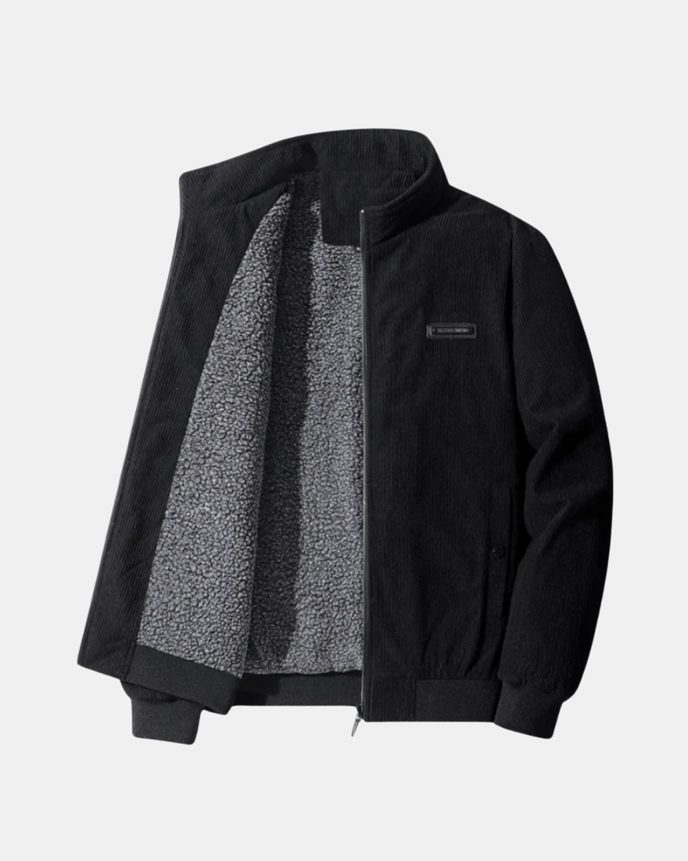 Lucien – Veste Matelassée Élégante