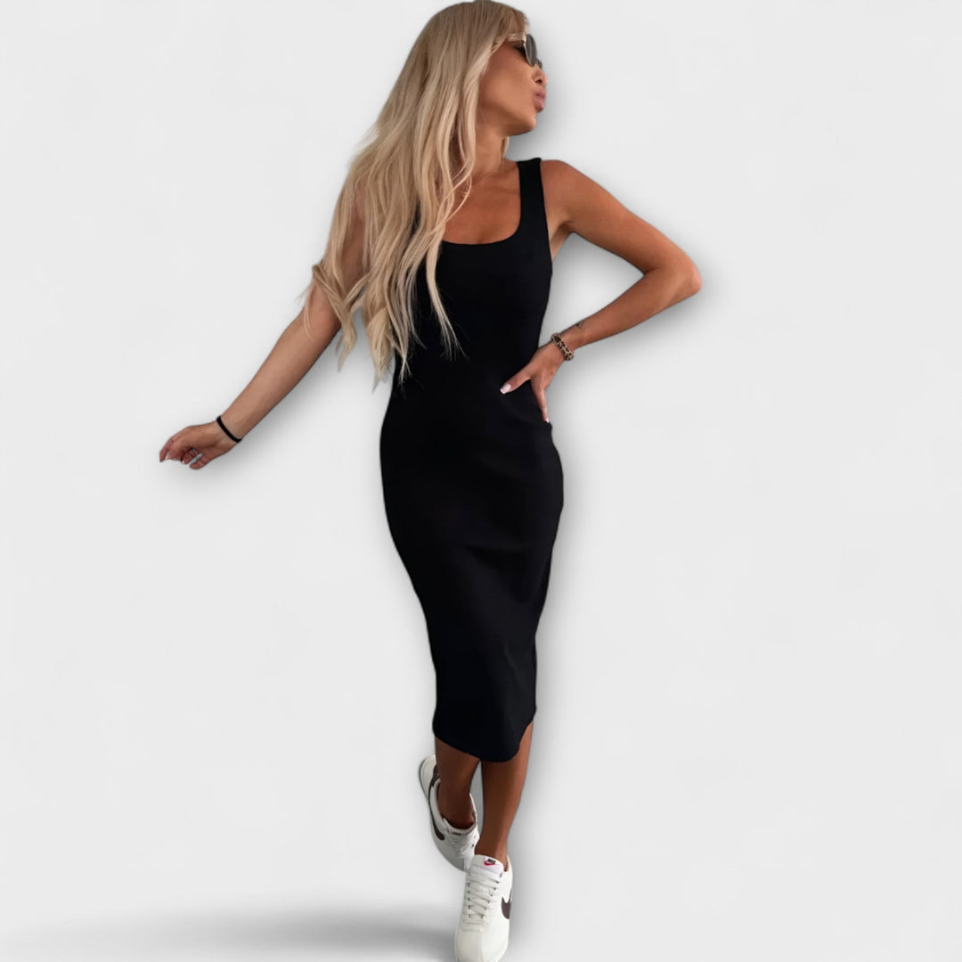 Manon | Robe Élégante