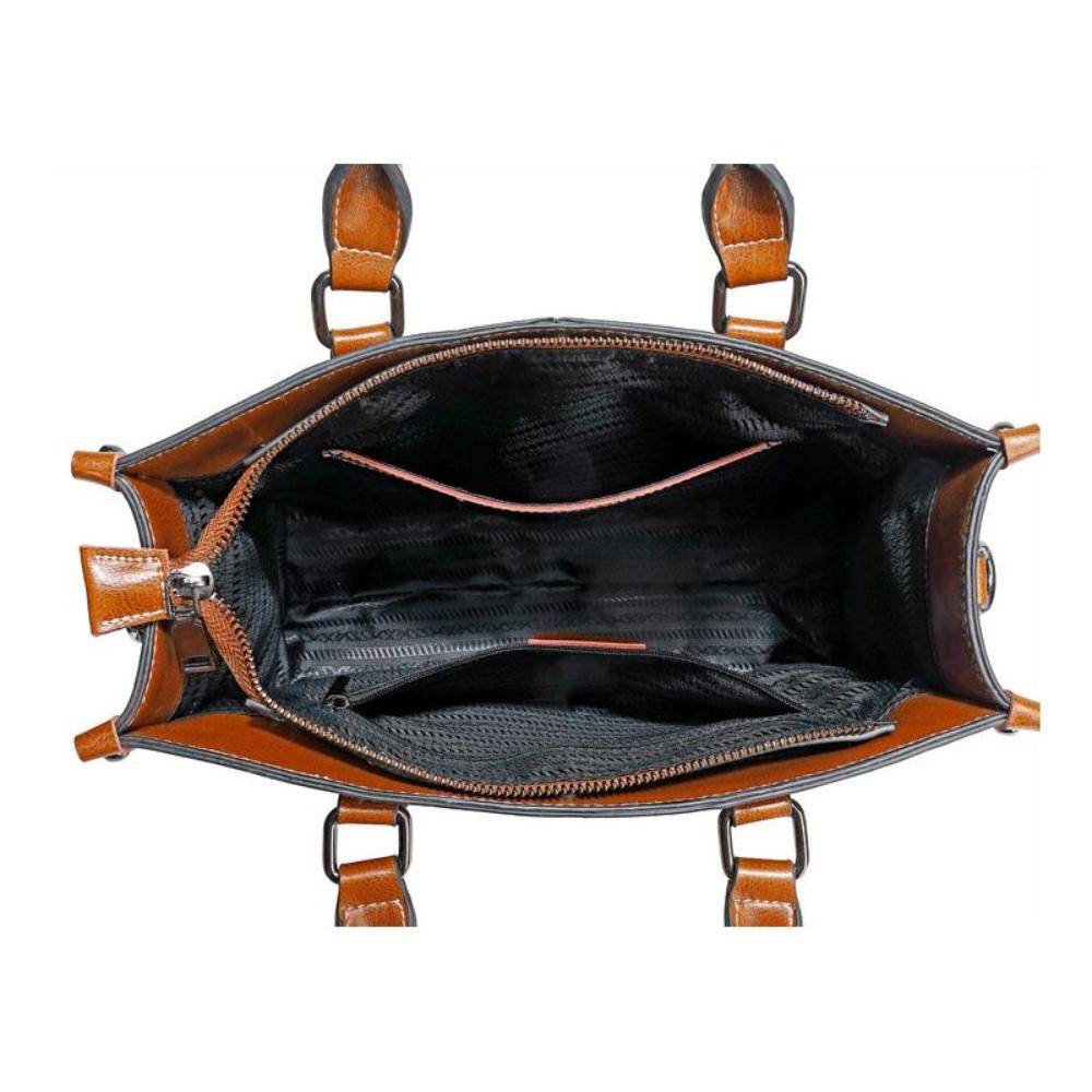 Seraphina - Élégance Intemporelle et Praticité