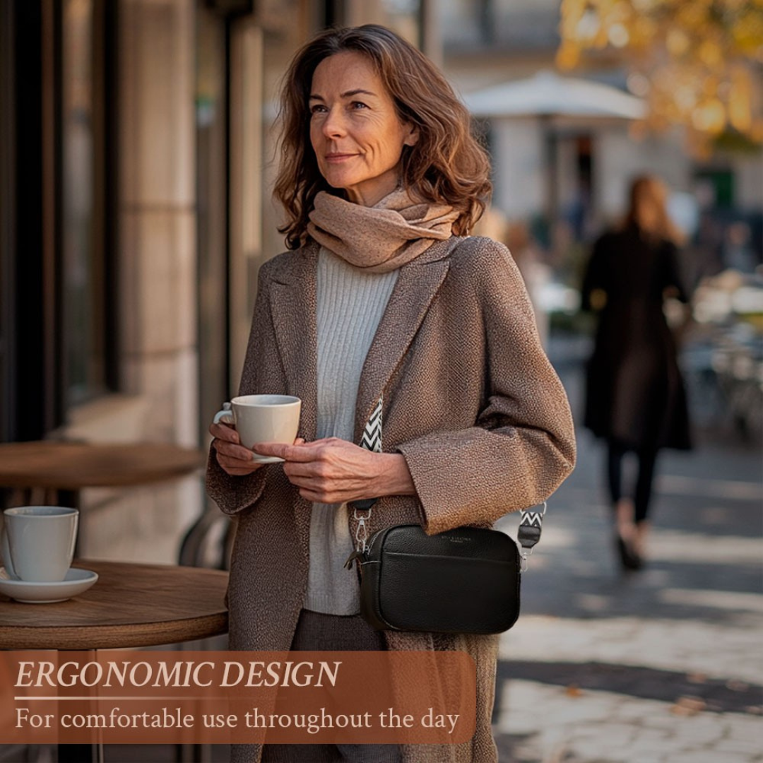 La Grâce de Bella | Sac à Main pour Femmes (ACHETEZ 1 OBTENEZ 1 GRATUIT)