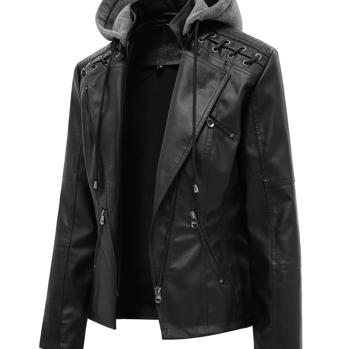 Adèle - Veste élégante et raffinée