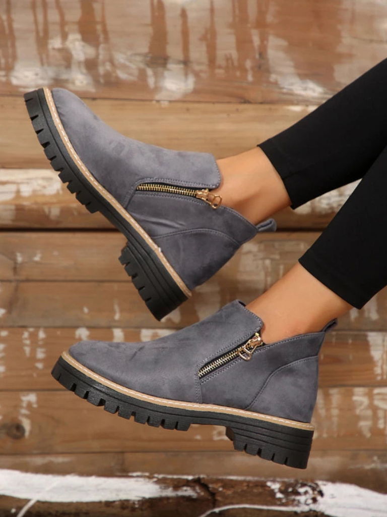 BOTTE ZERELLE COMFORT