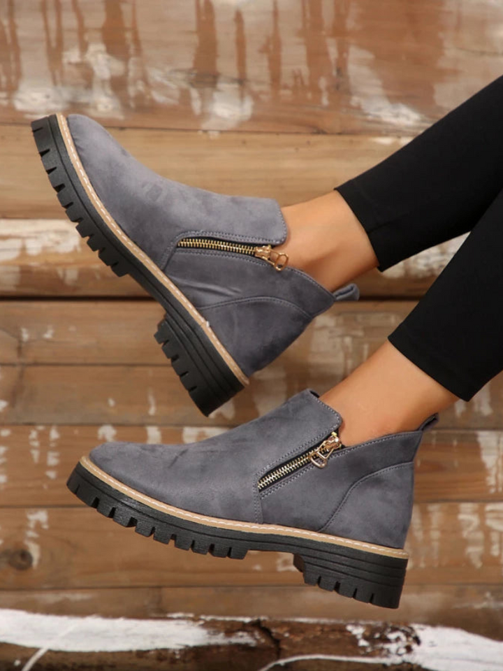 BOTTE ZERELLE COMFORT