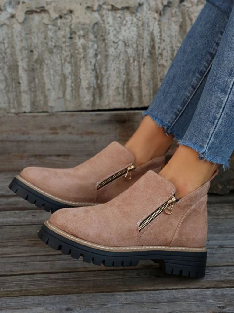 BOTTE ZERELLE COMFORT