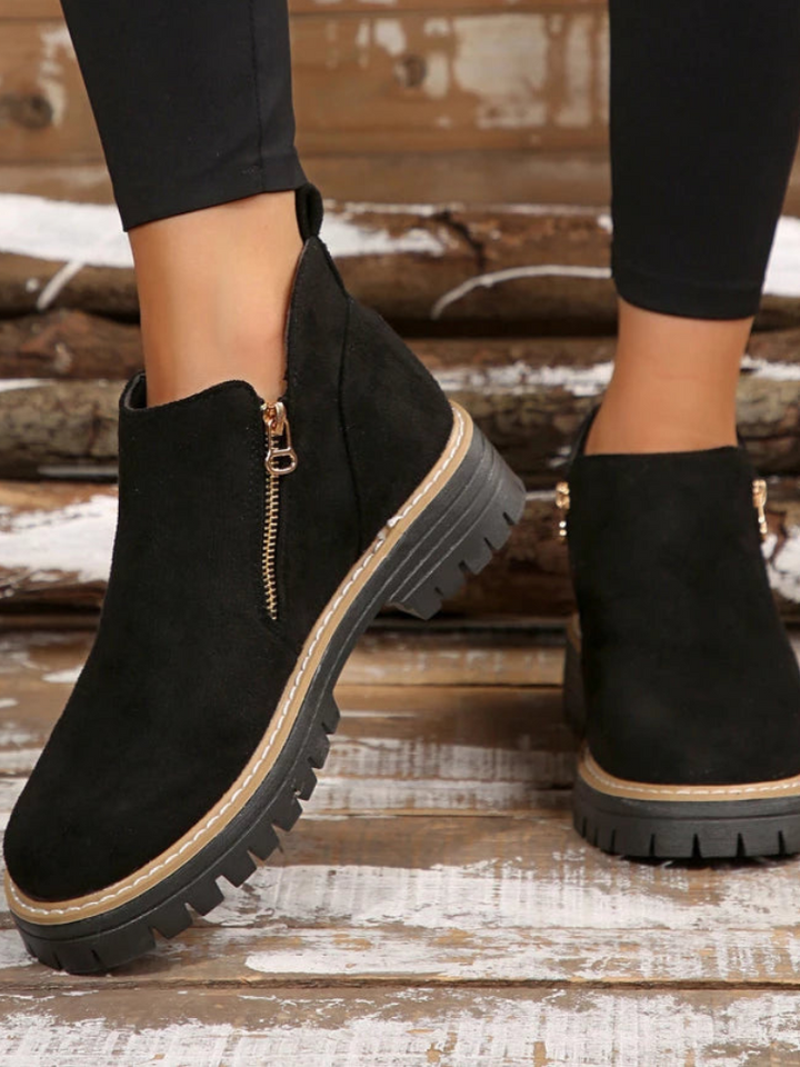 BOTTE ZERELLE COMFORT