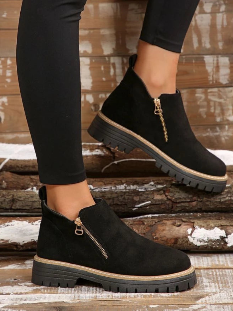 BOTTE ZERELLE COMFORT