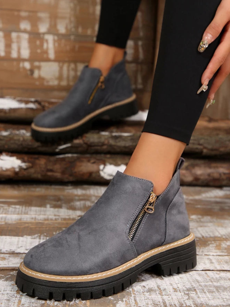 BOTTE ZERELLE COMFORT