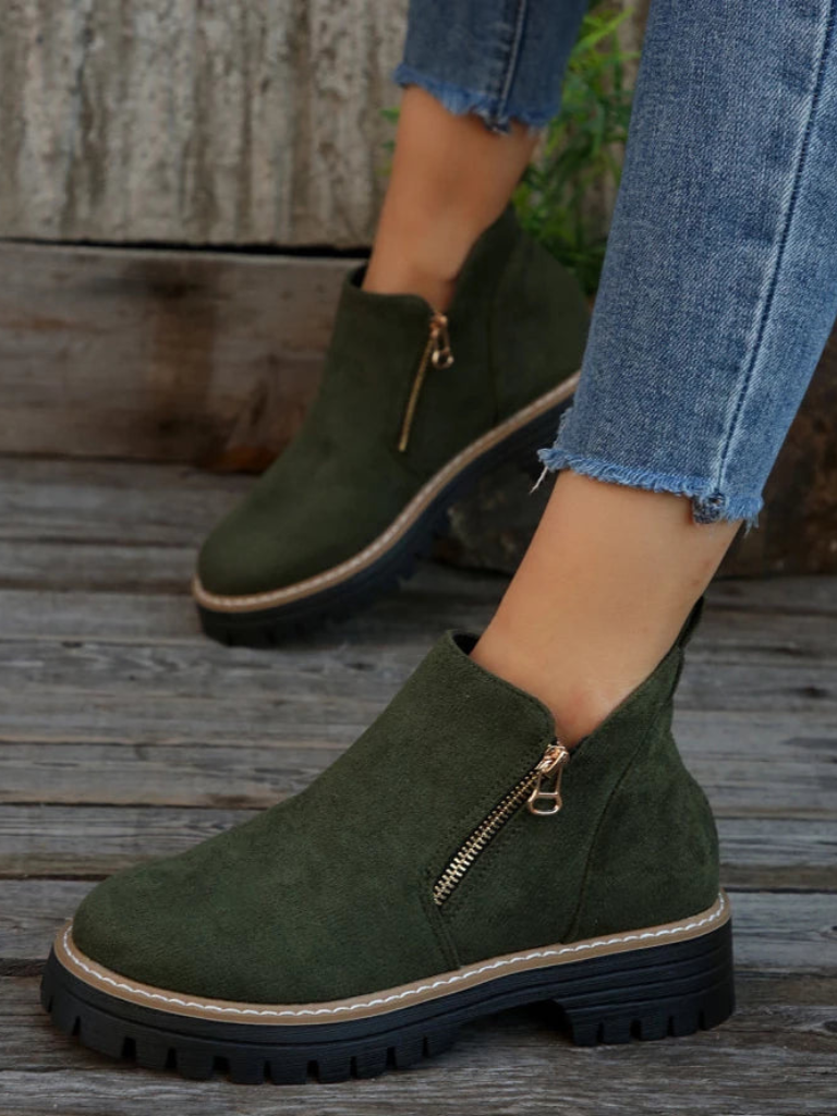 BOTTE ZERELLE COMFORT