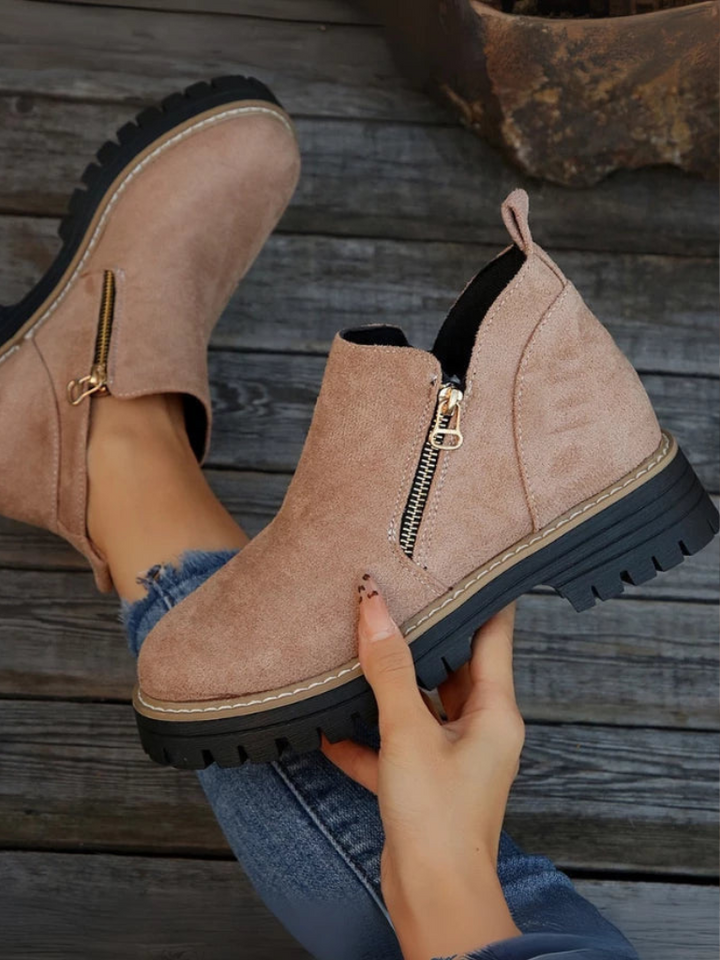 BOTTE ZERELLE COMFORT