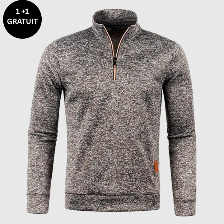 Léon - Pull élégant et confortable pour toutes les occasions