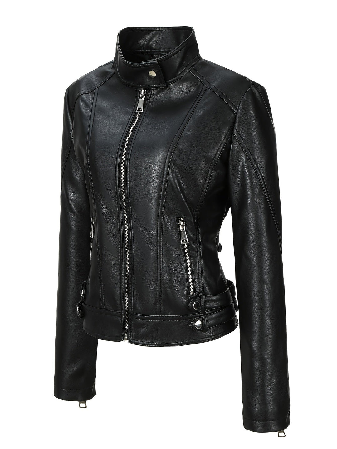 Élodie - Veste chic et moderne