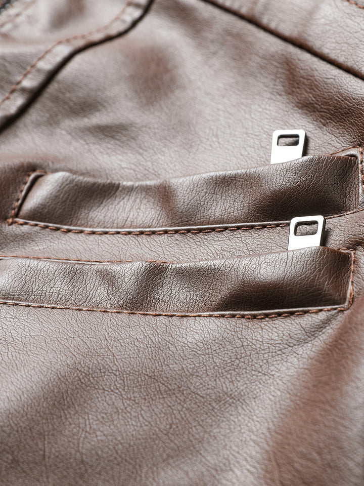 Amélie - Veste élégante et moderne