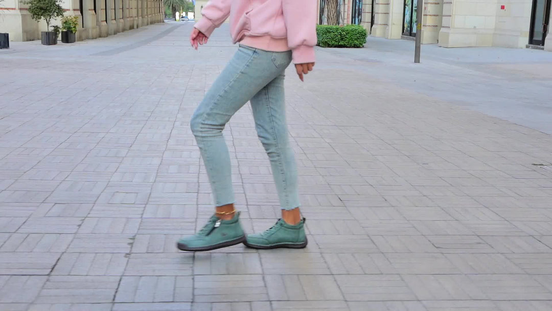 Émy - Baskets confort ergonomiques