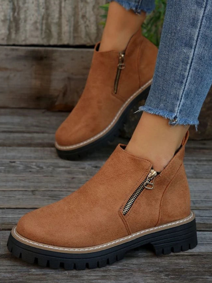 BOTTE ZERELLE COMFORT