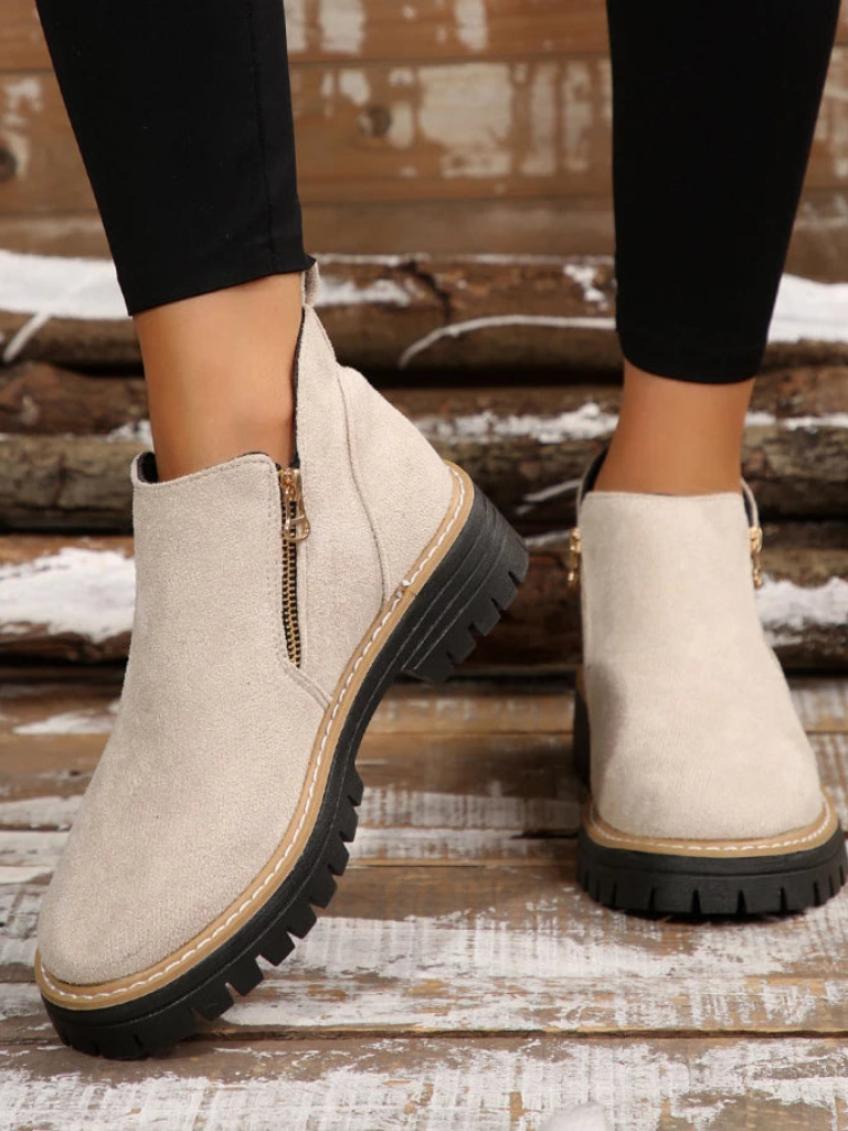 BOTTE ZERELLE COMFORT