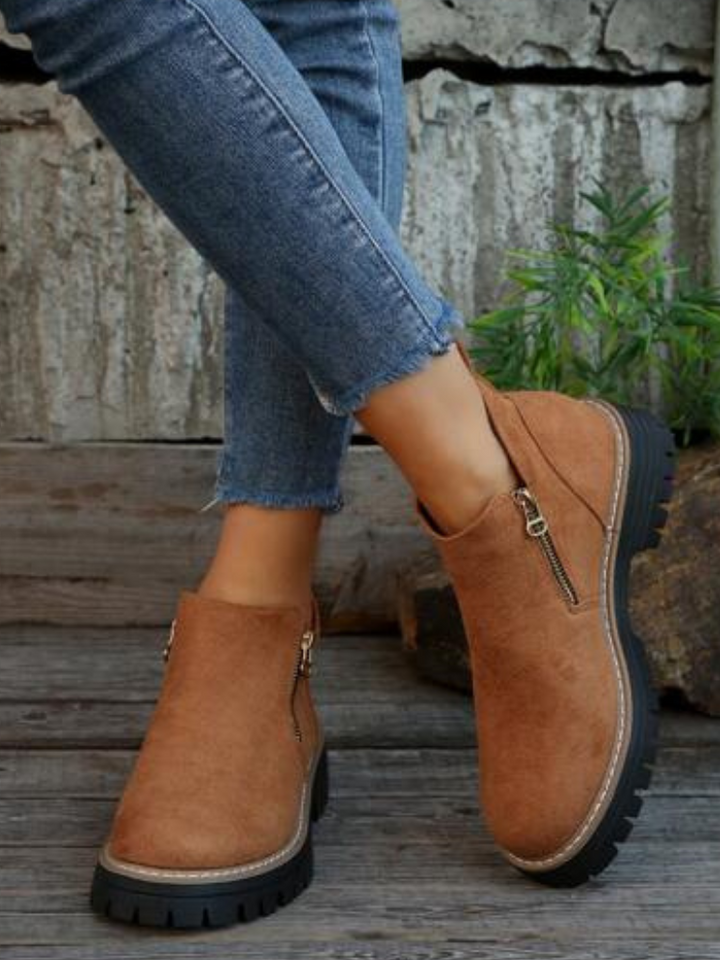 BOTTE ZERELLE COMFORT