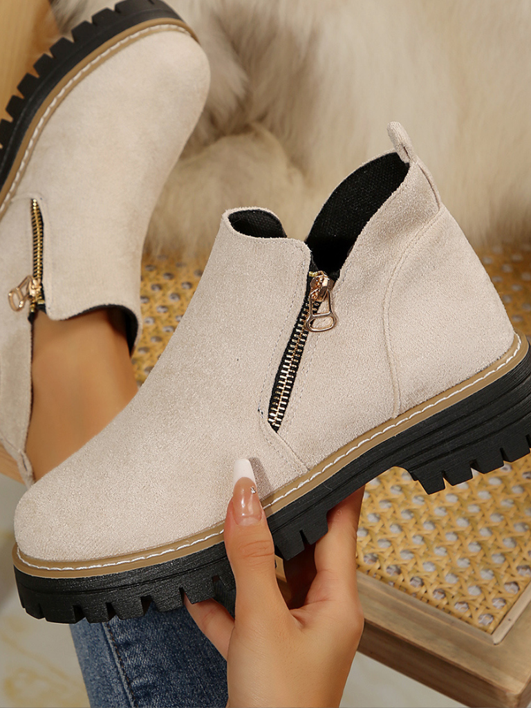 BOTTE ZERELLE COMFORT