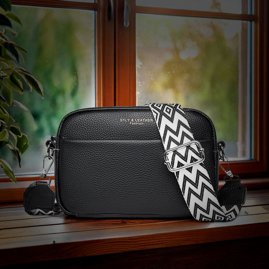 Mira - Élégante sac à bandoulière pour femmes