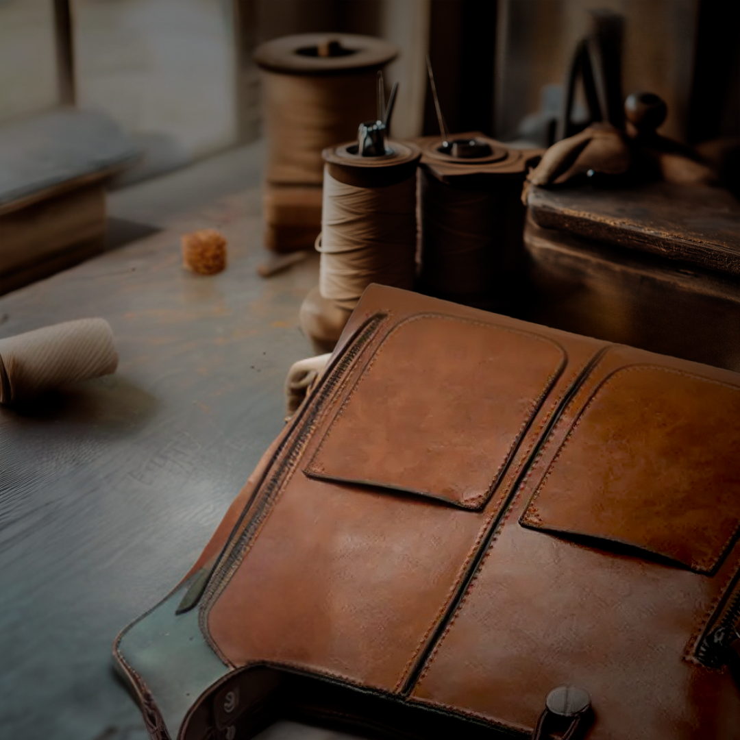 Lilia - Sac à bandoulière classique