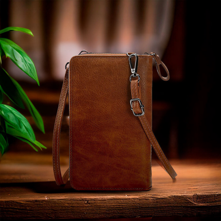 Lydia - Sac Élégant et Élancé